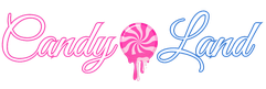 Candyland - Play, Win, Repeat